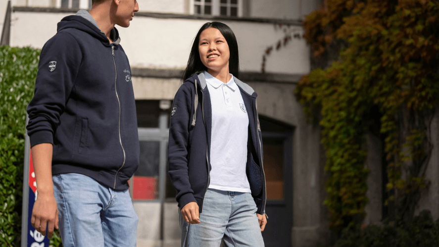 The benefits of time management | Collège Champittet - Time management