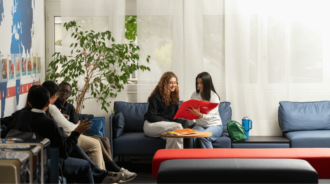 The benefits of time management | Collège Champittet - Time management