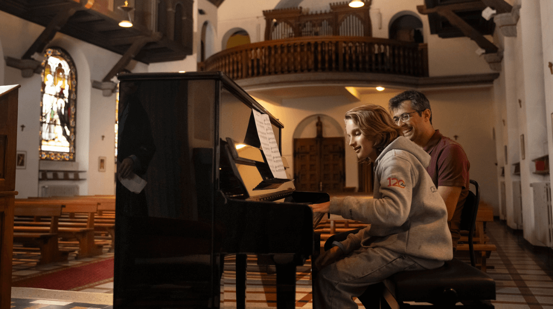 The benefits of time management | Collège Champittet - Time management