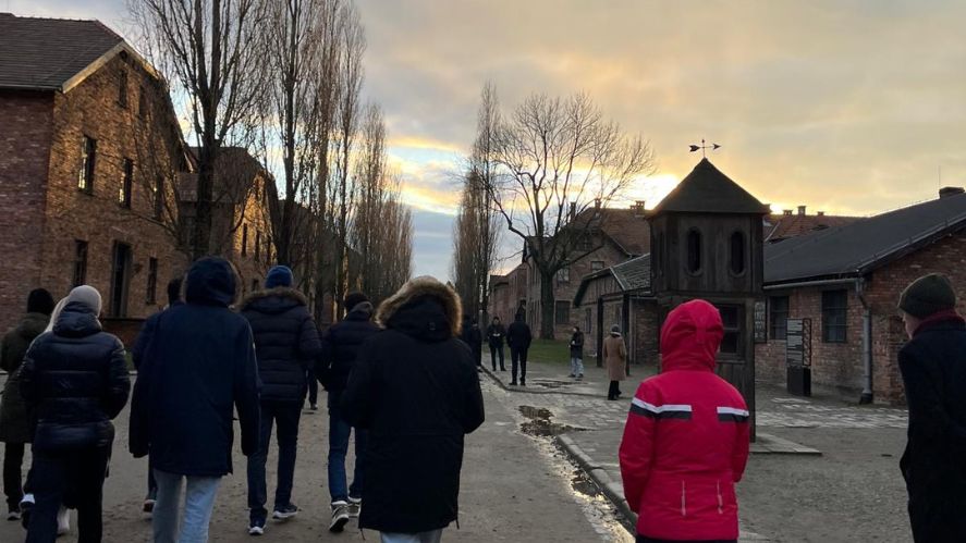 Auschwitz