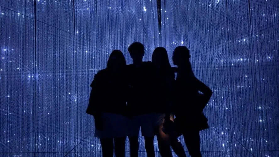 Champittet boarders in Singapore - Champittet boarders in Singapore