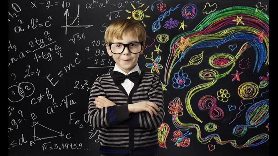 geek