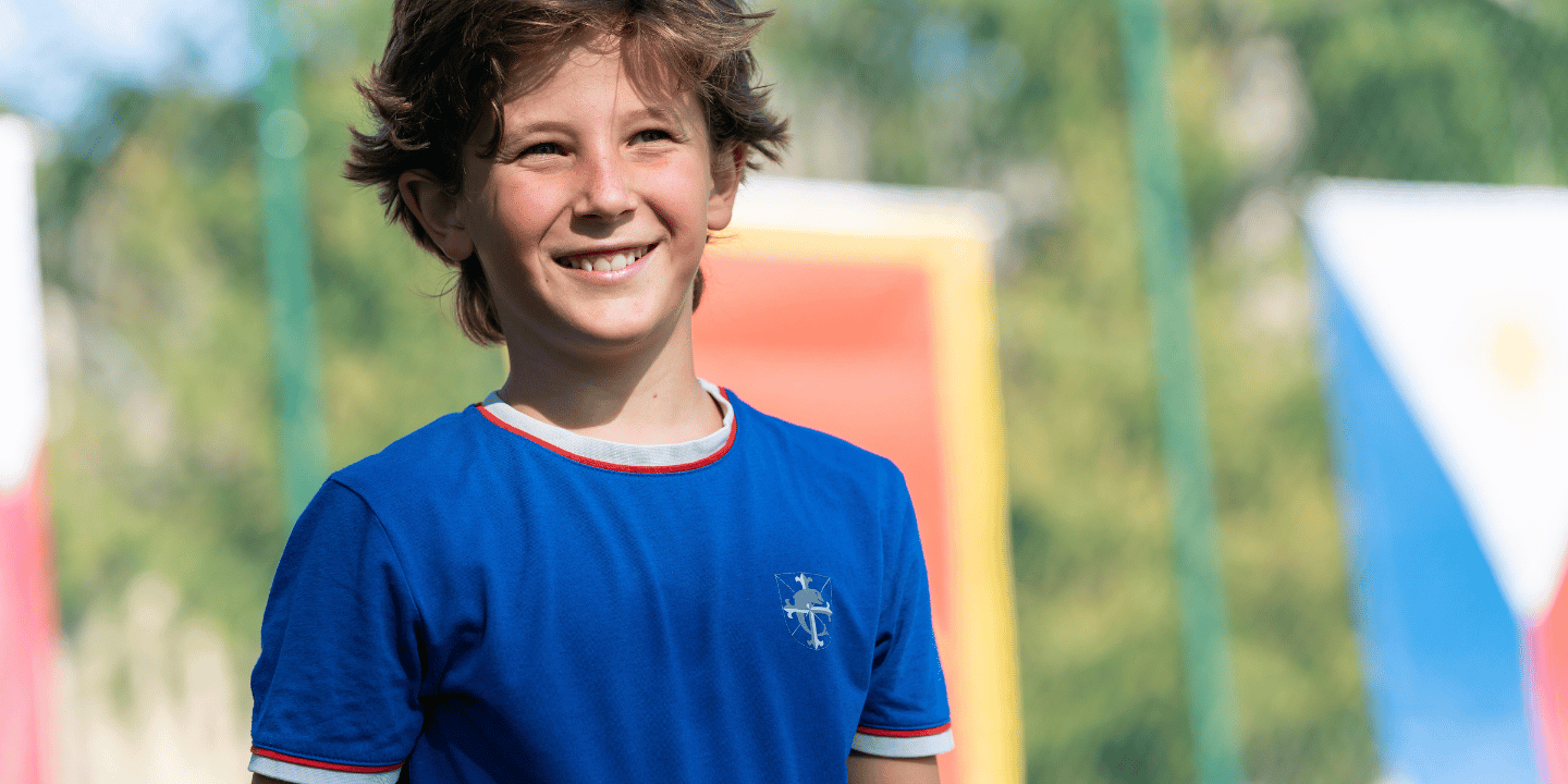 Ecole Primaire | Collège Champittet - Key Fact Tiles - Champittet