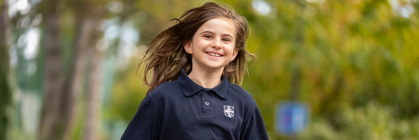 Ecole Primaire | Collège Champittet - Content Page Header - Champittet