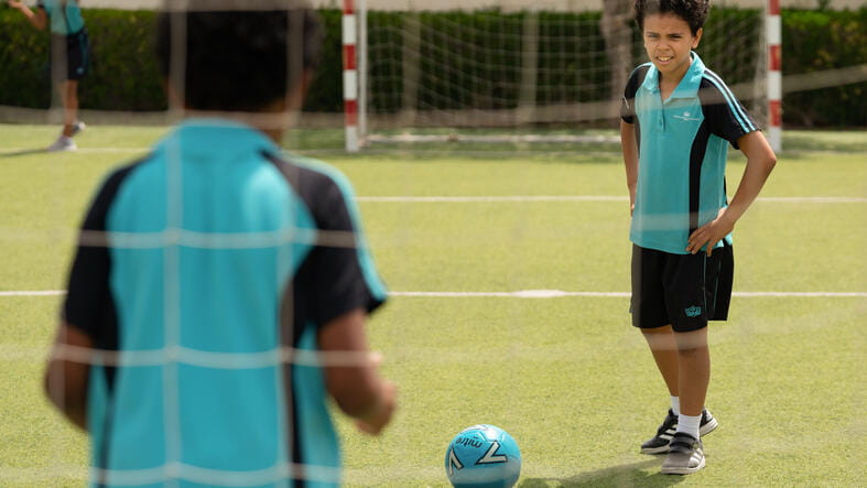 Outstanding Experiences | Compass International School Doha