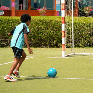 Parent Essentials | Compass International School Doha