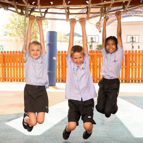 Parent Essentials | Compass International School Doha
