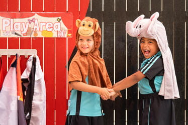 Academic Excellence | Compass International School Doha