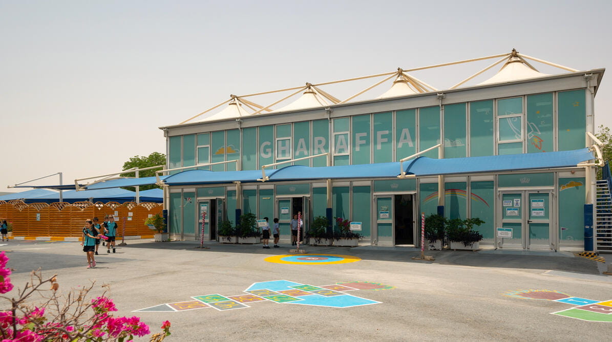 Contact Us Compass International School Doha