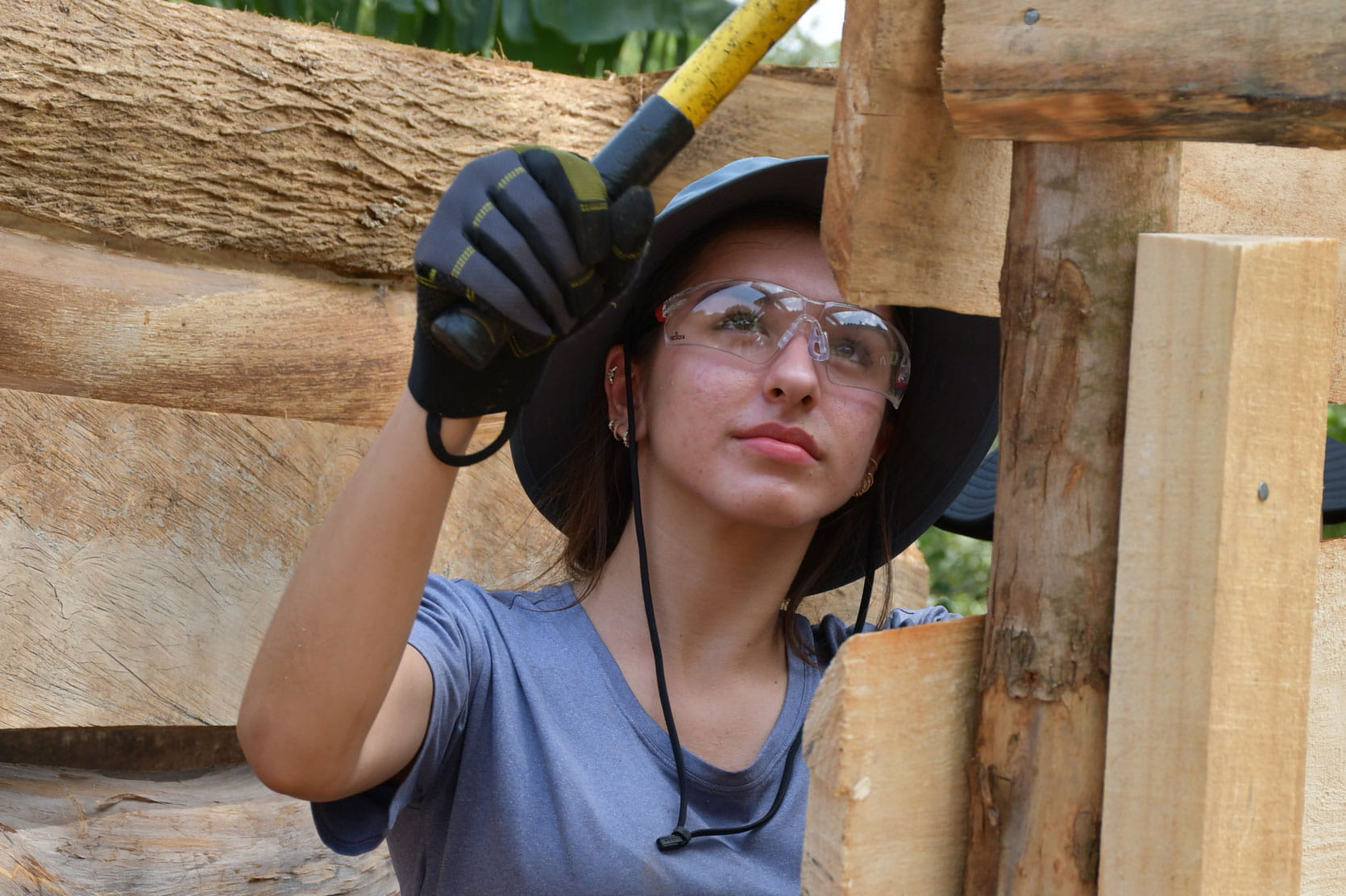 Academic Excellence | Compass International School Doha - Visual Time Line Tabs