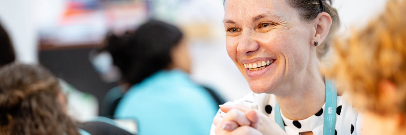 How We Teach | Compass International School Doha - 01 Tertiary Page Header