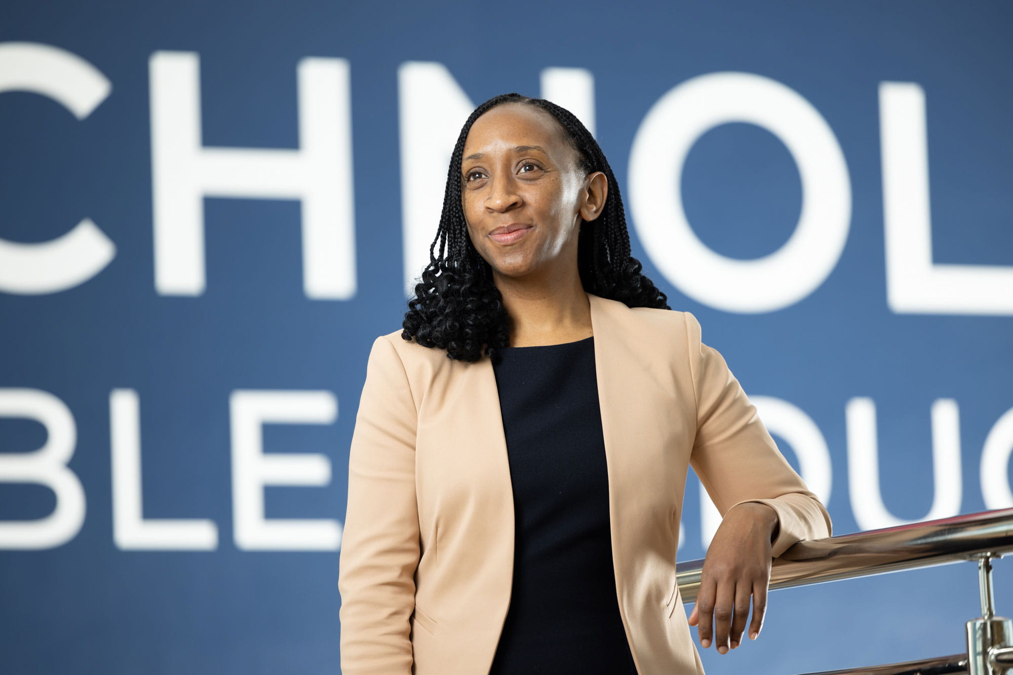 Lorna Compass Gharaffa