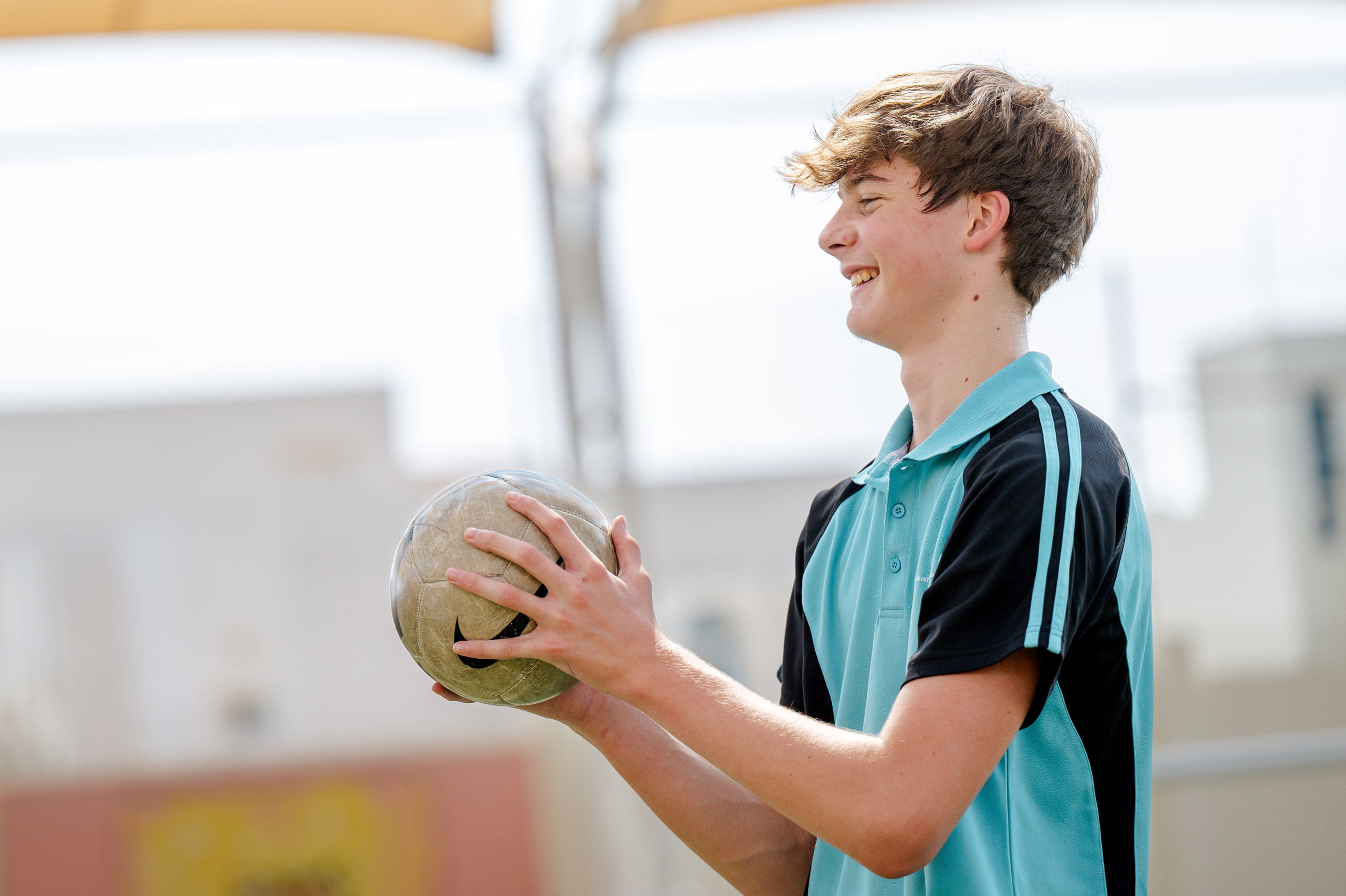 IB School in Qatar | Compass International School Doha - Visual Time Line Tabs