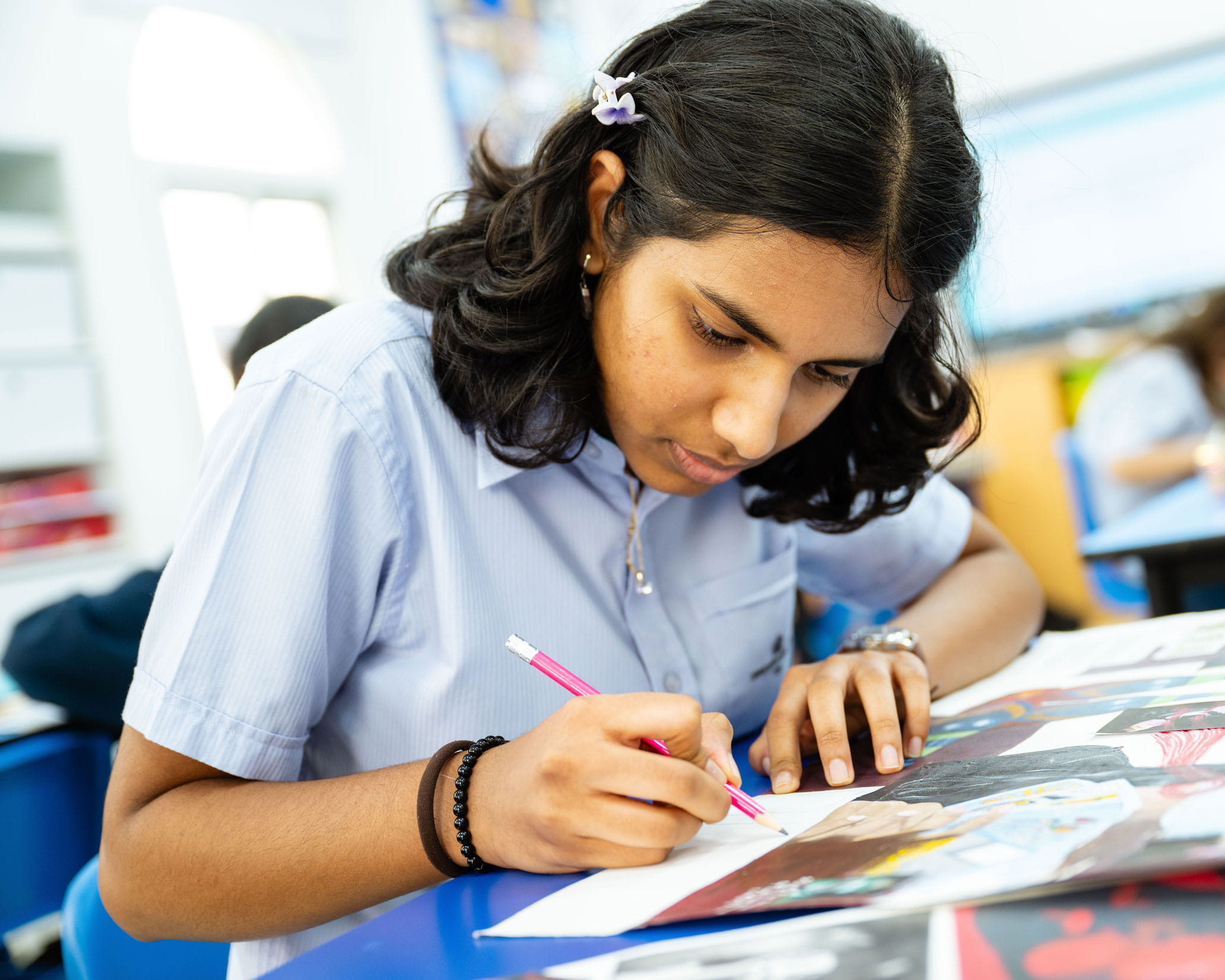 IGCSE School in Qatar | Compass International School Doha - Image-50-50