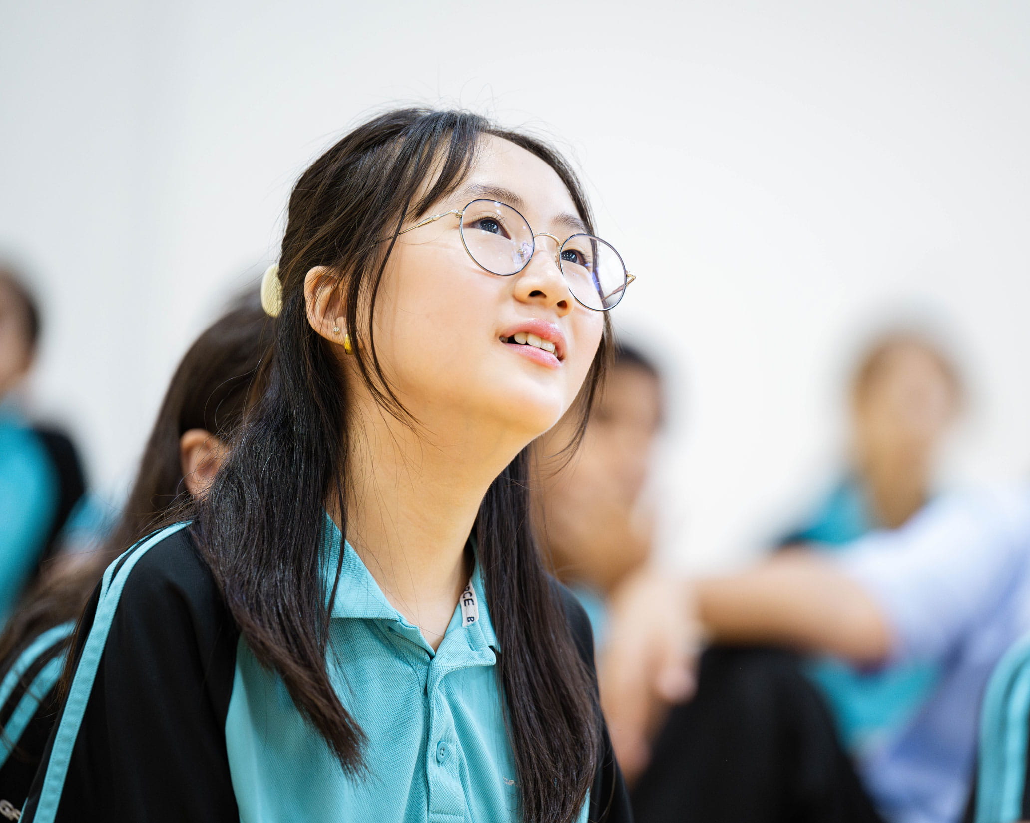 Lower Secondary Curriculum | Compass International School Doha - Image-50-50 1