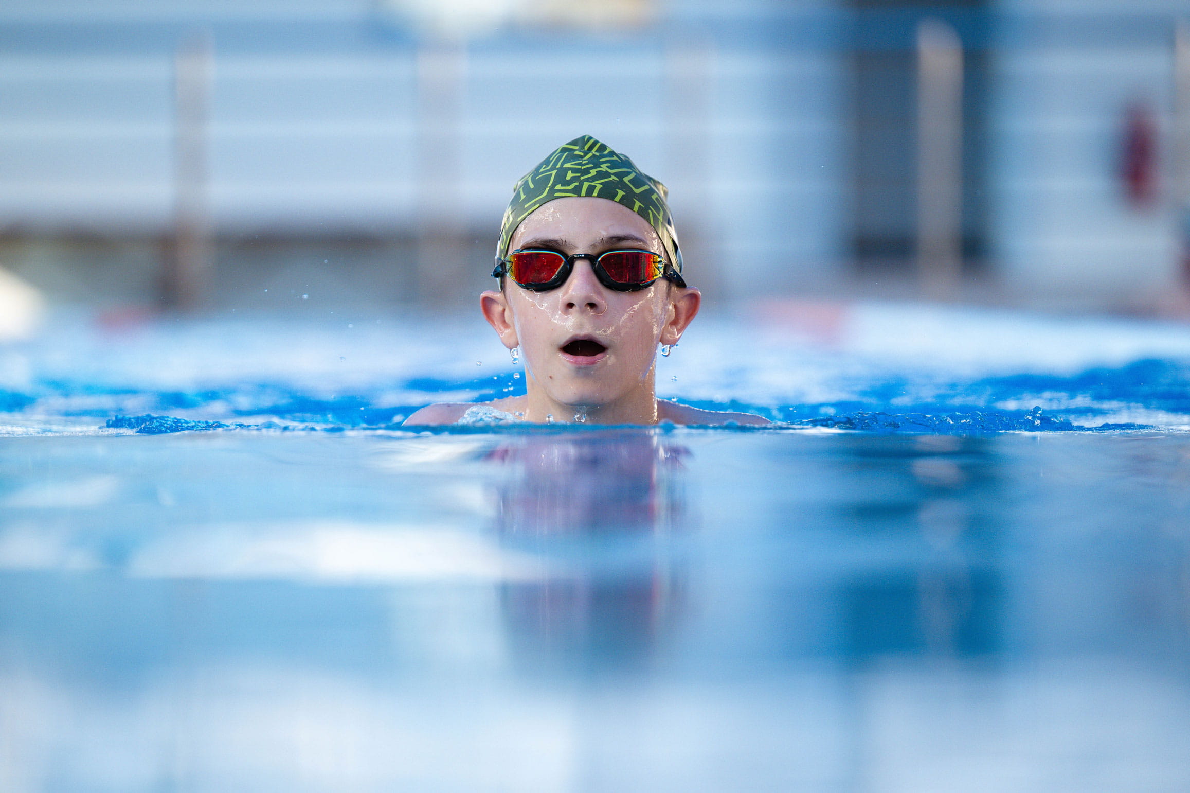 International Primary School | CIS Doha - Visual Time Line Tabs