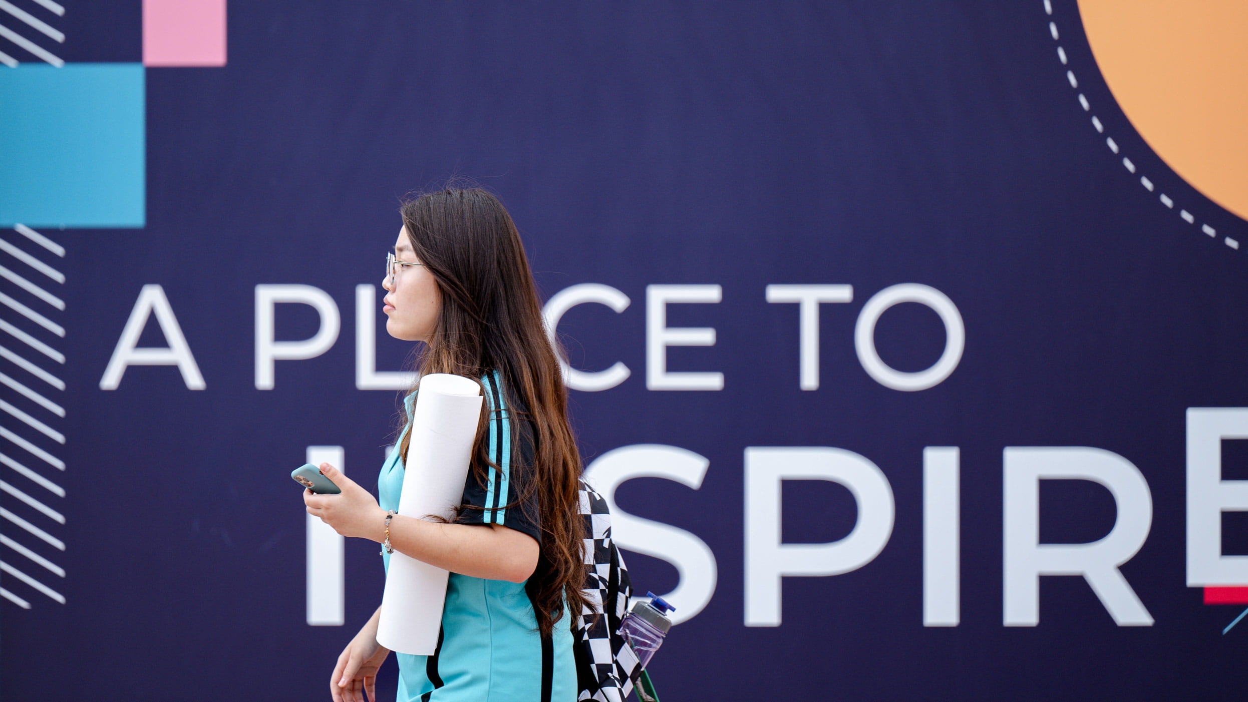 Admissions | Compass International School Doha | Qatar - 01 - Level 2 Page Header With Text Only