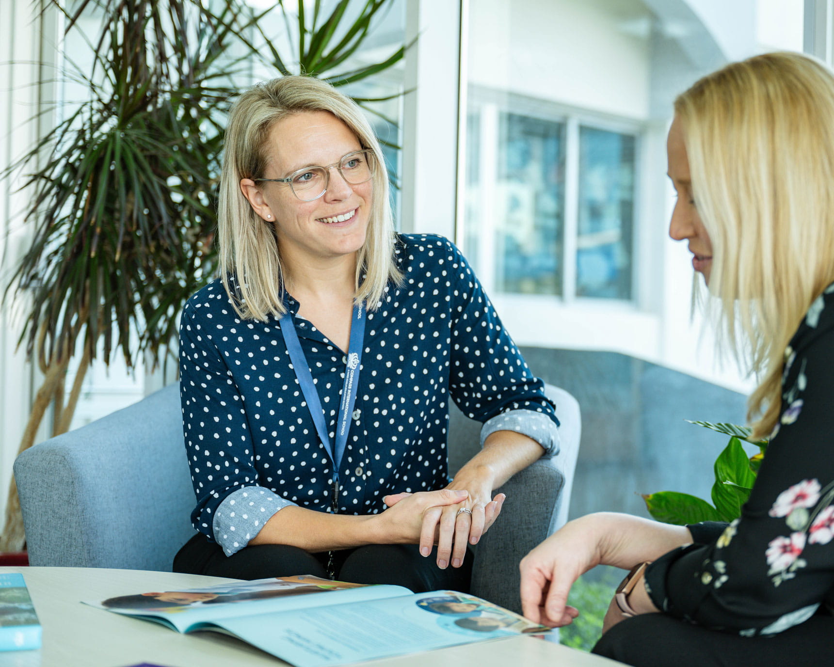 Admissions | Compass International School Doha | Qatar - Image-50-50 1