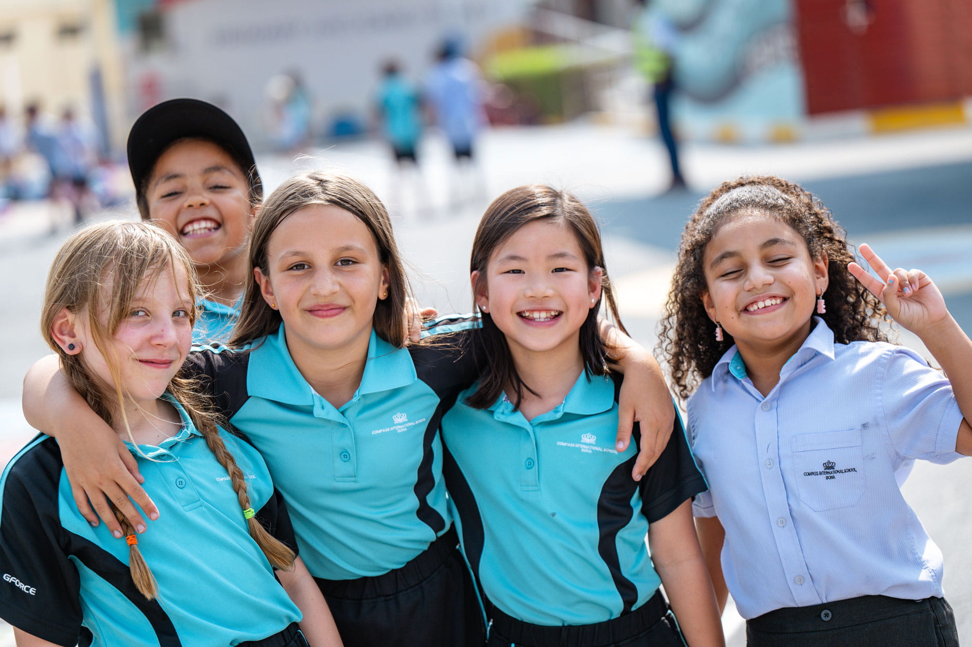 Admissions | Compass International School Doha | Qatar - Image-50-50