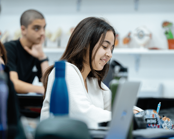 IB curriculum at Compass International School