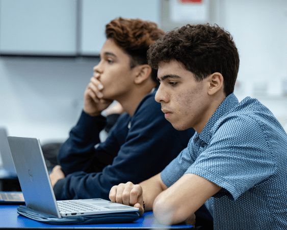 IBDP at Compass International School