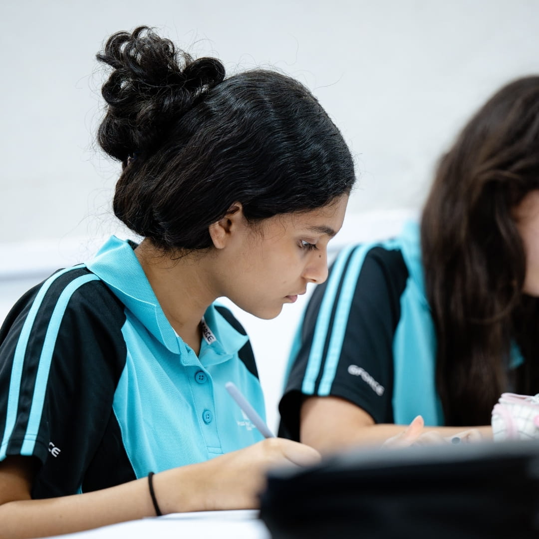 Admissions Criteria | Compass International School Doha - Small Text And Image 1