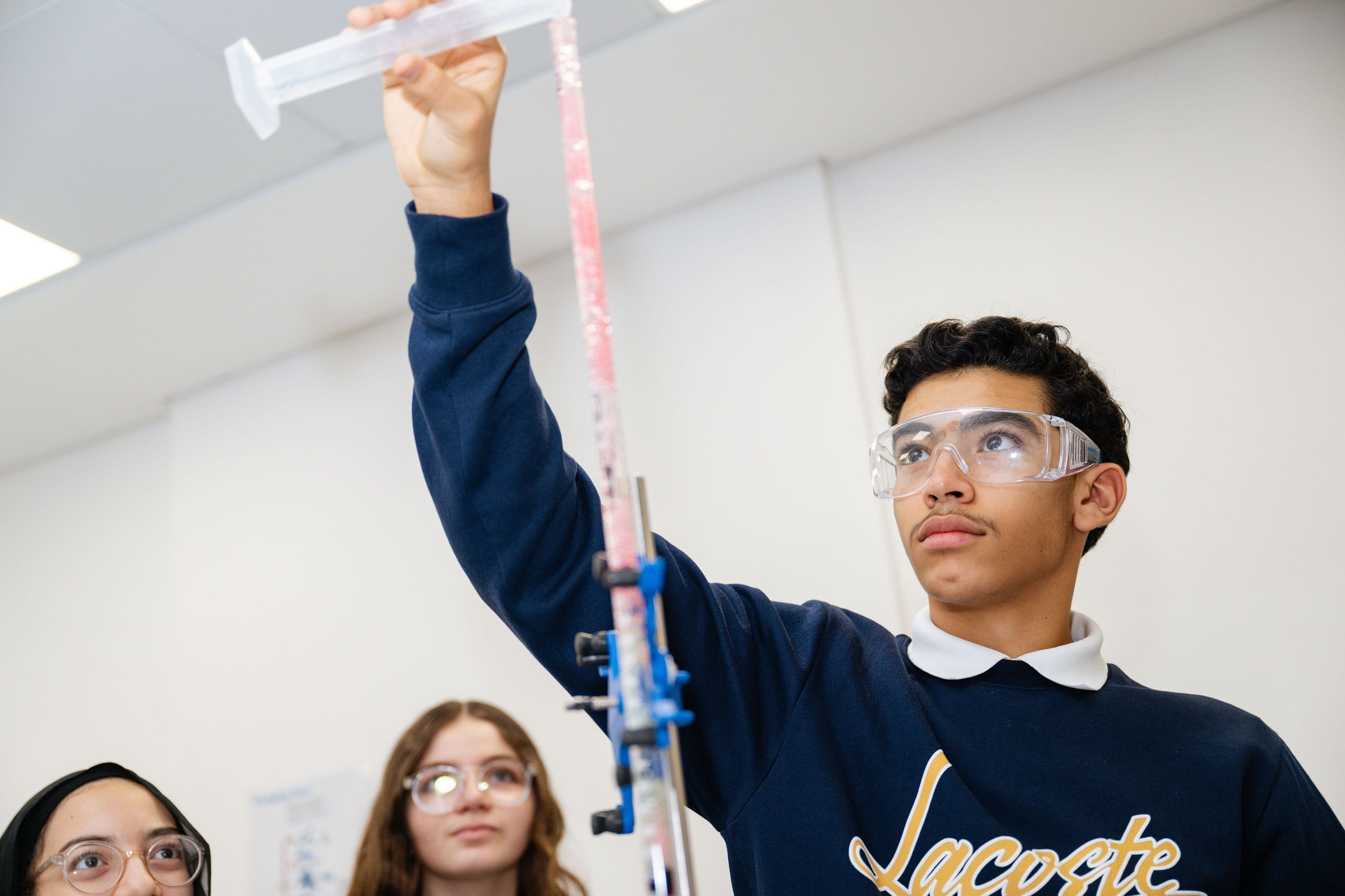 Campus | Compass International School Doha - 08 - Carousel Default