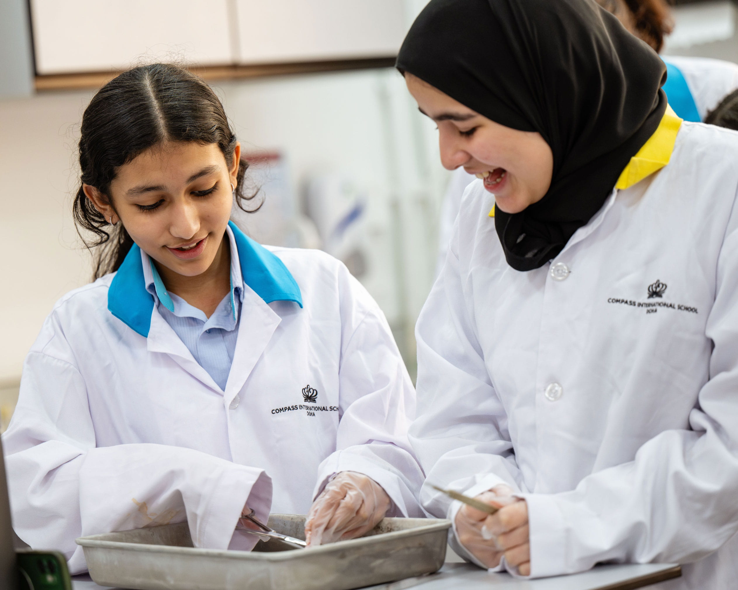 Facilities | Compass International School Doha - Image-50-50