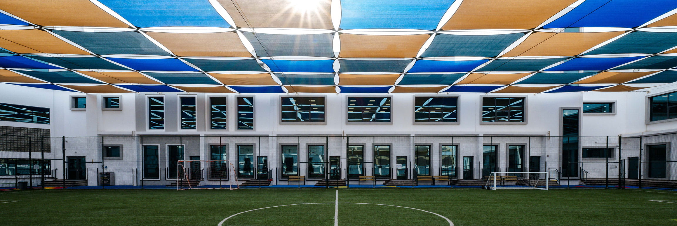 Compass Doha Executive Principal