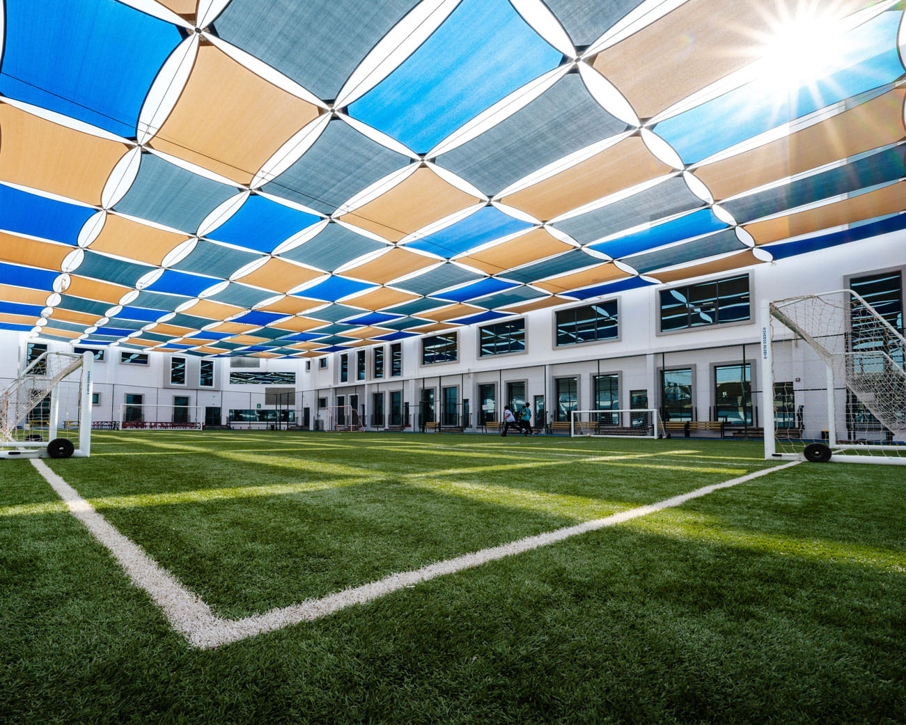 Compass Doha Themaid