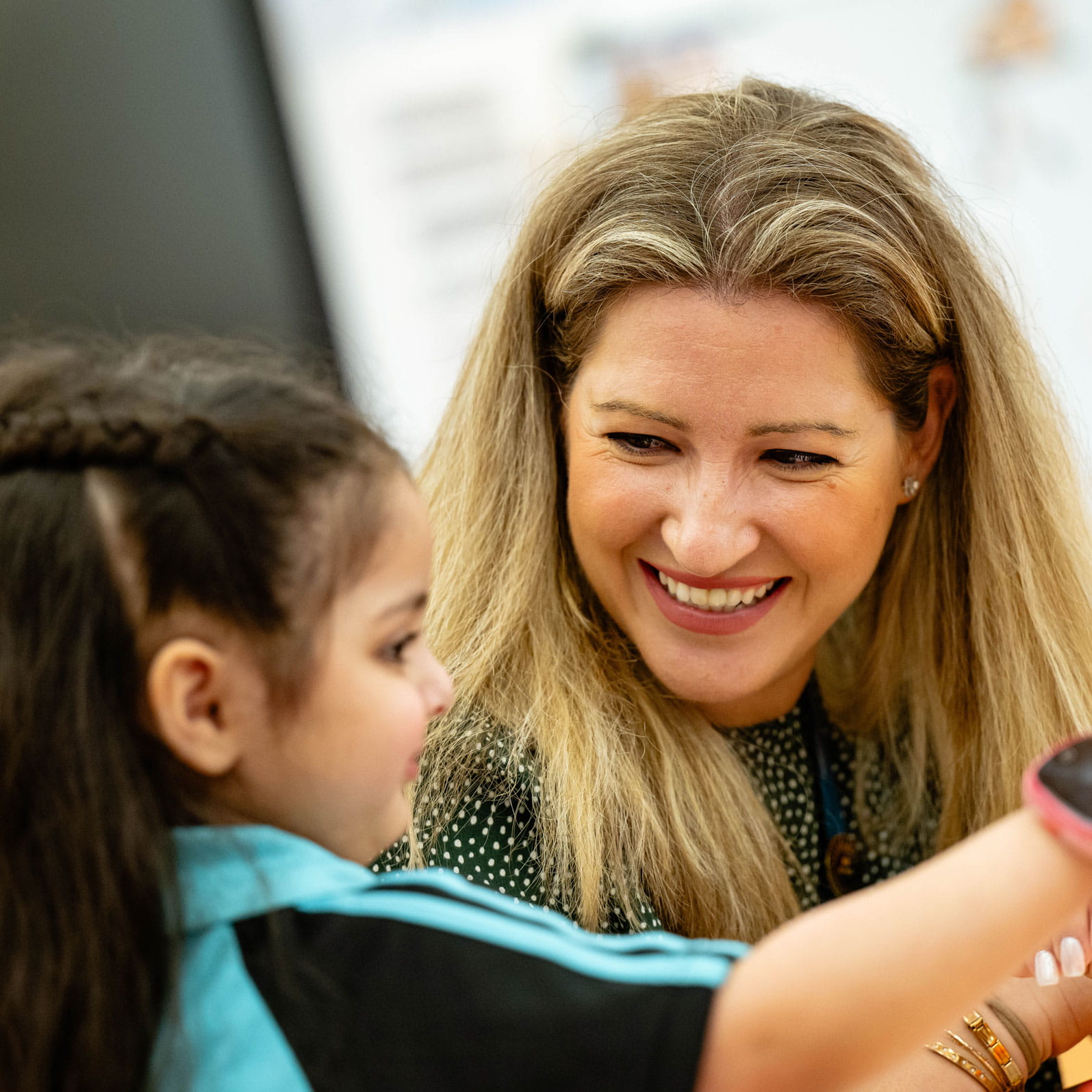 Careers | Job Vacancies | Compass International School Doha, Qatar - 02 Small Text And Image