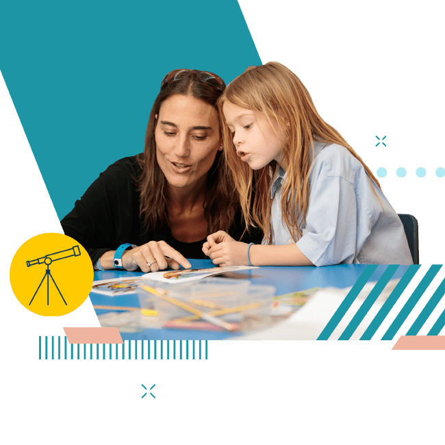 Academic Excellence | Compass International School Doha - Secondary Introduction