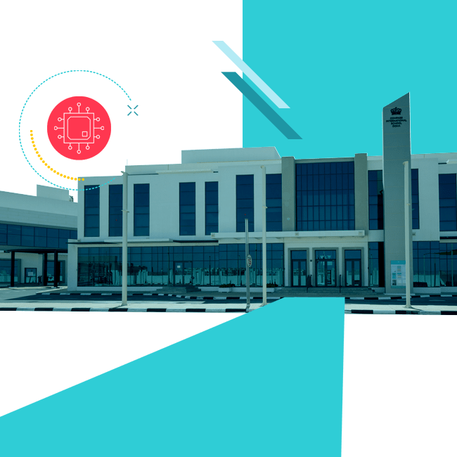 Campus | Compass International School Doha - Secondary Introduction