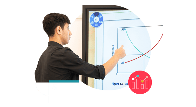 Compass International School Doha | Nord Anglia Education - Promo With Collage