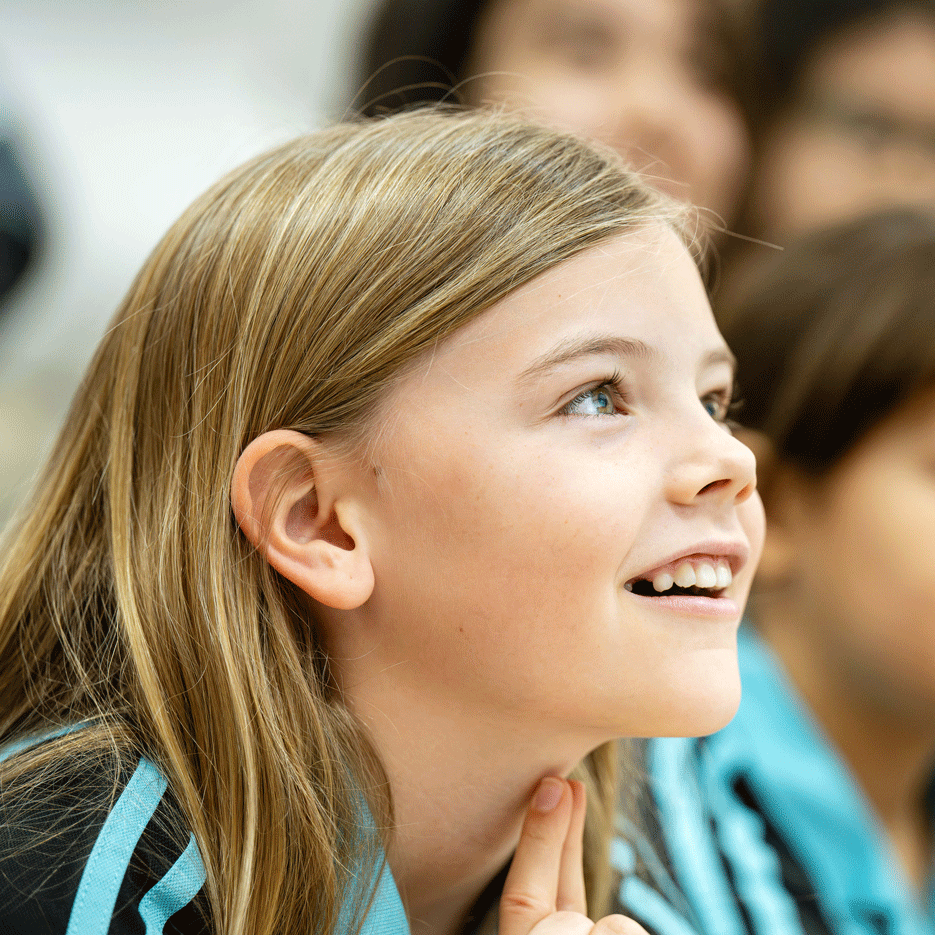 Compass International School Doha | Nord Anglia Education - School Homepage Header