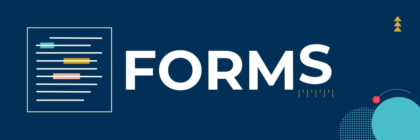 Useful Forms | Compass International School Doha - Content Page Header