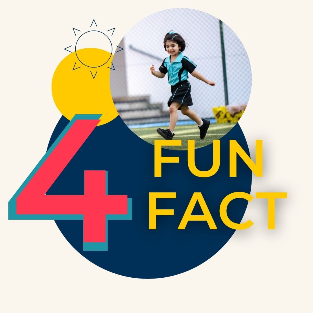 Nursery & Reception | Early Years Curricula | CIS Doha - Feature Cards Pattern 1