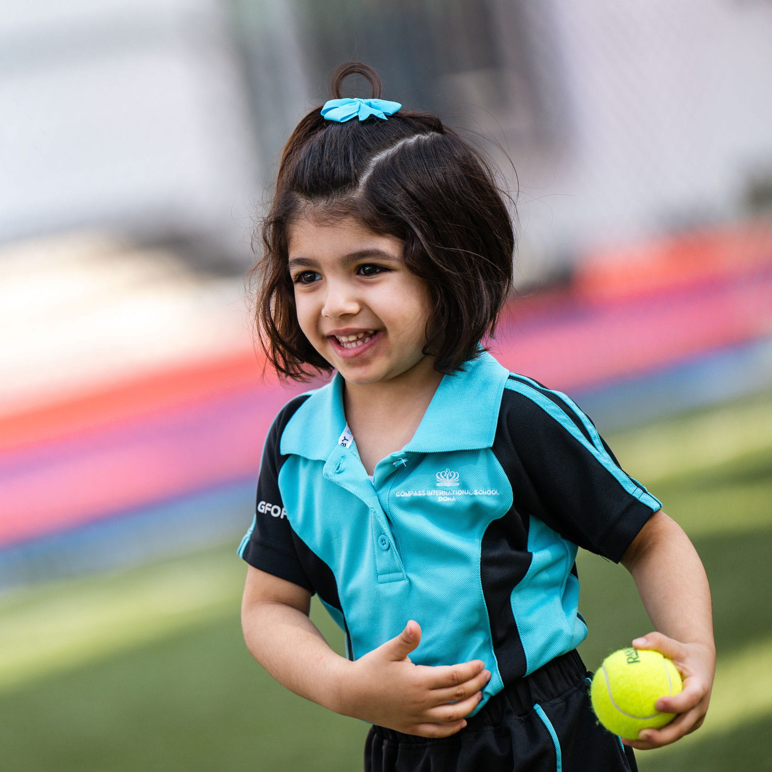Compass International School Doha | Nord Anglia Education - Selection List