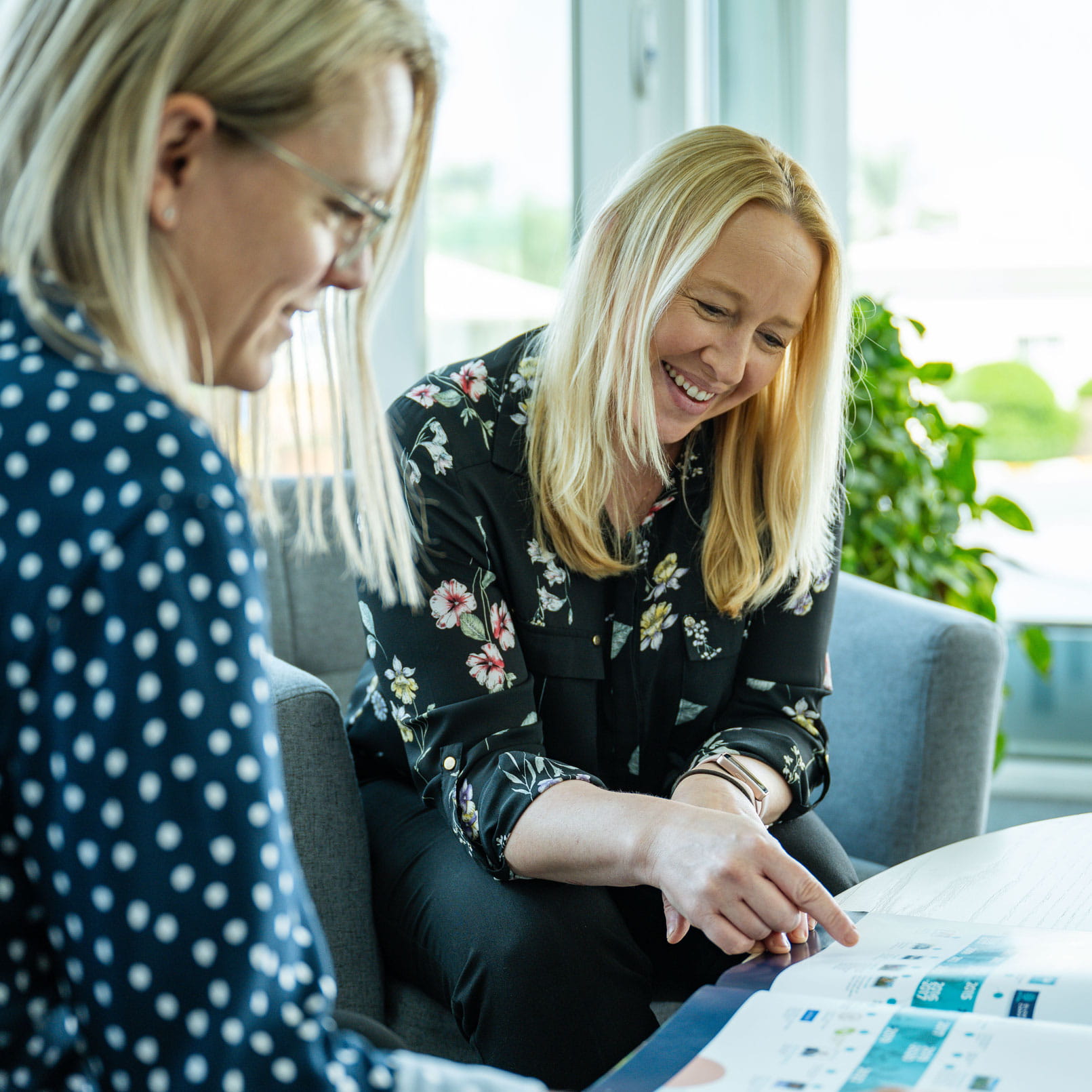 Compass International School Doha | Nord Anglia Education - Small Text And Image Checklist