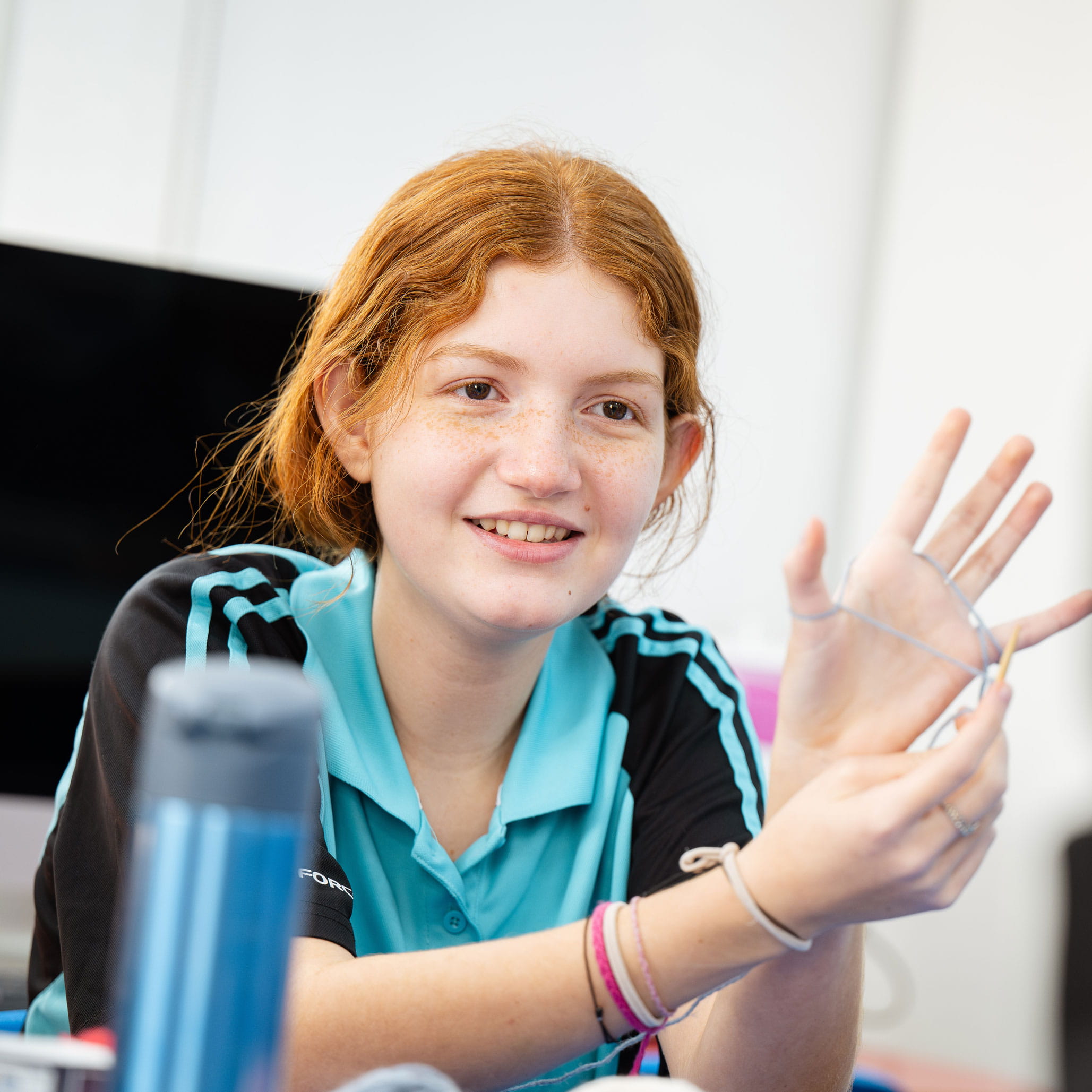 Compass International School Doha | Nord Anglia Education - Selection List