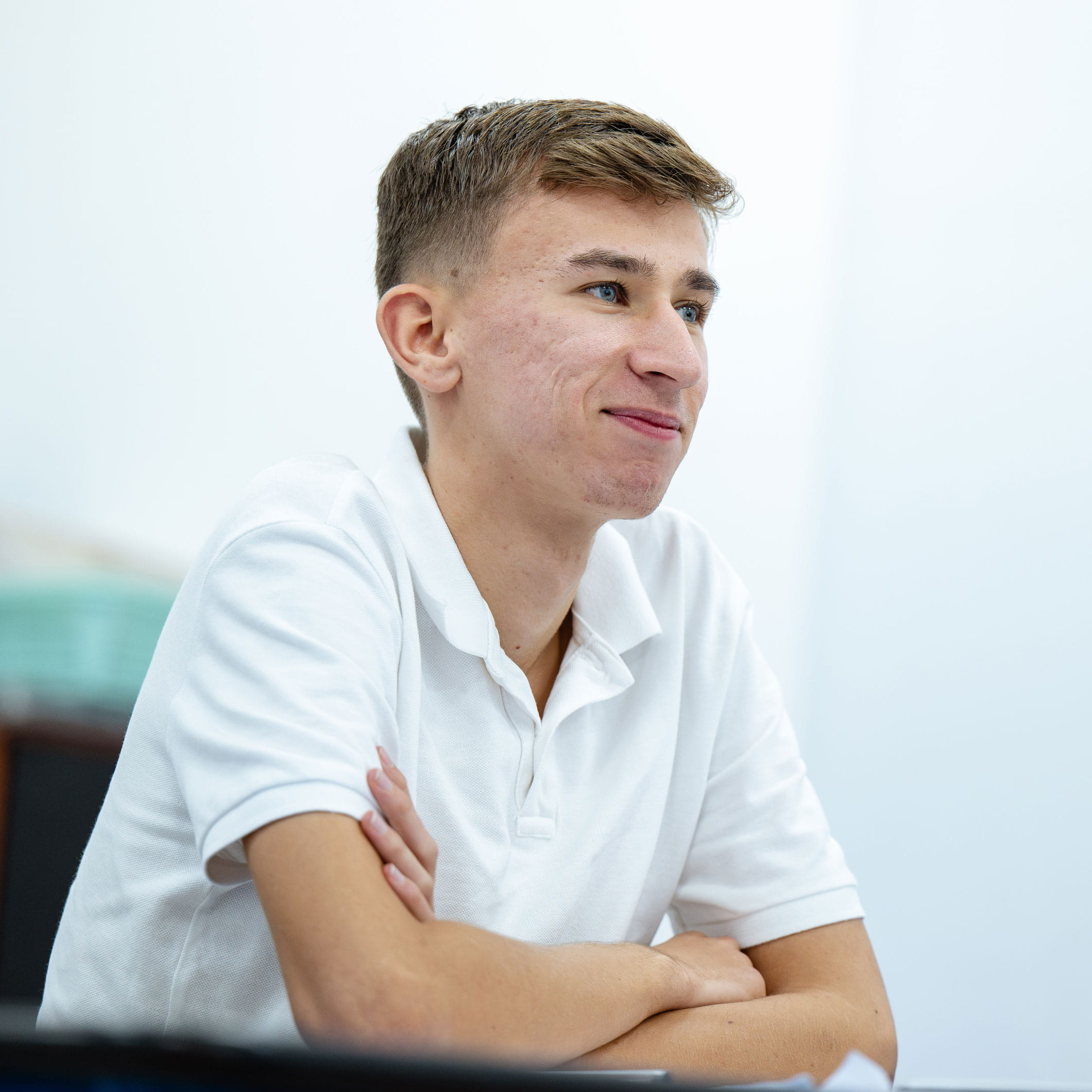 Compass International School Doha | Nord Anglia Education - Selection List