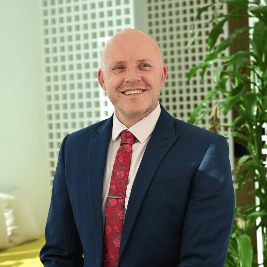 Compass International School Doha | Nord Anglia Education - Feature quote