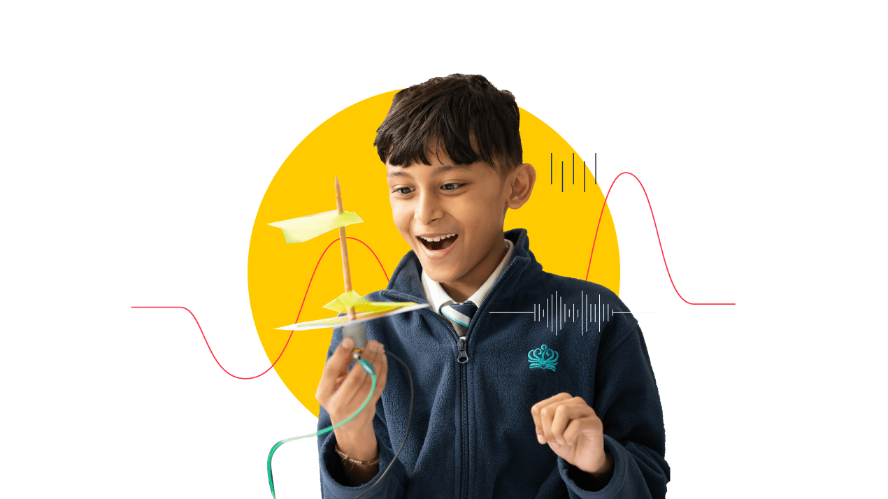 Fees | Compass International School Doha | Qatar - 10 - Promo With Collage