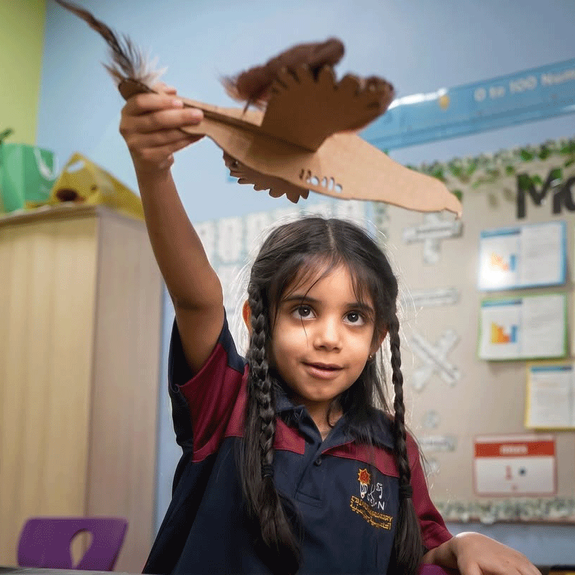 International Schools in Qatar | Nord Anglia Education - Feature Cards Pattern