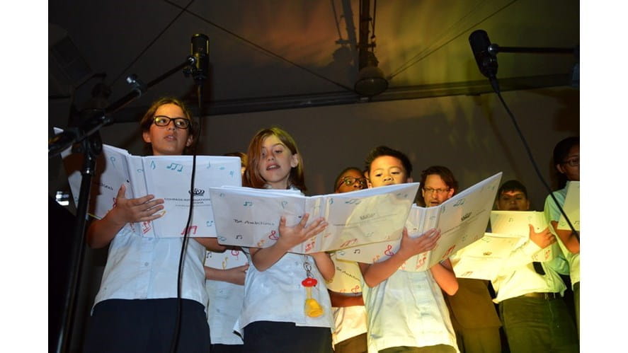 A High Note from the Music Department - a-high-note-from-the-music-department