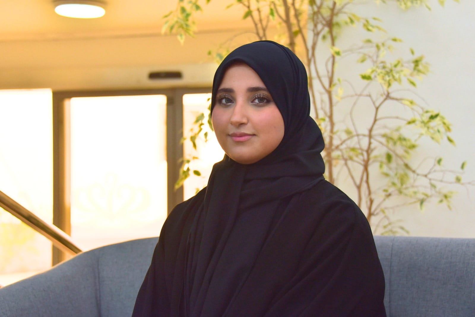 Global Campus Writers Award winner - Aljouri Al-Rumaihi - Global Campus Writers Award winner - Aljouri Al-Rumaihi