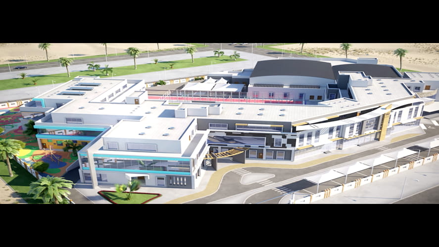 Themaid Campus Hero Image
