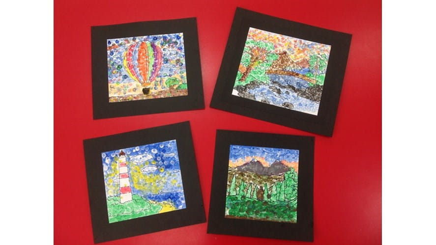 Art Movements in Year 5 - art-movements-in-year-5