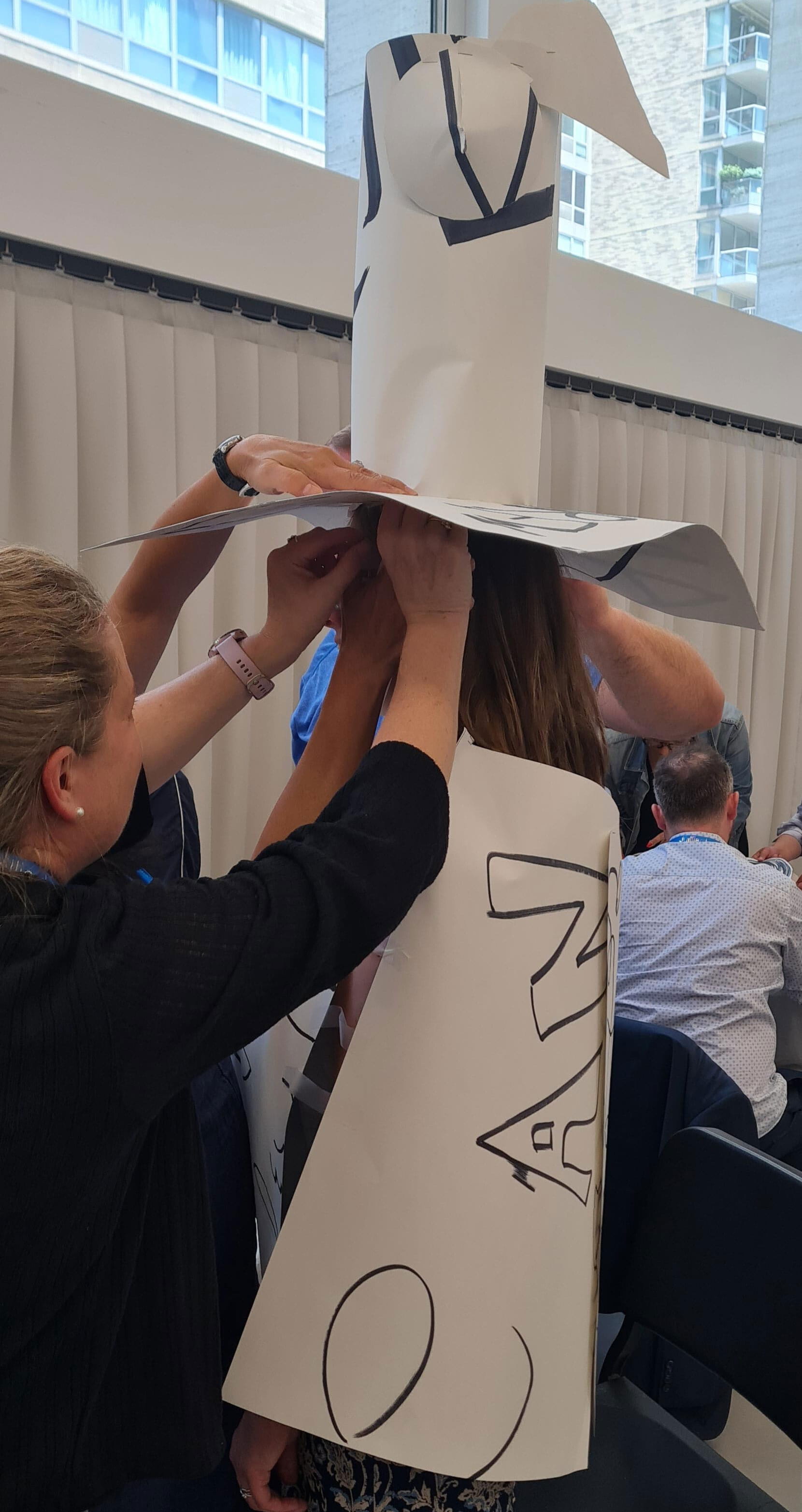 The Power of Performing Arts in Education | Compass International School Doha - Carousel For News Detail