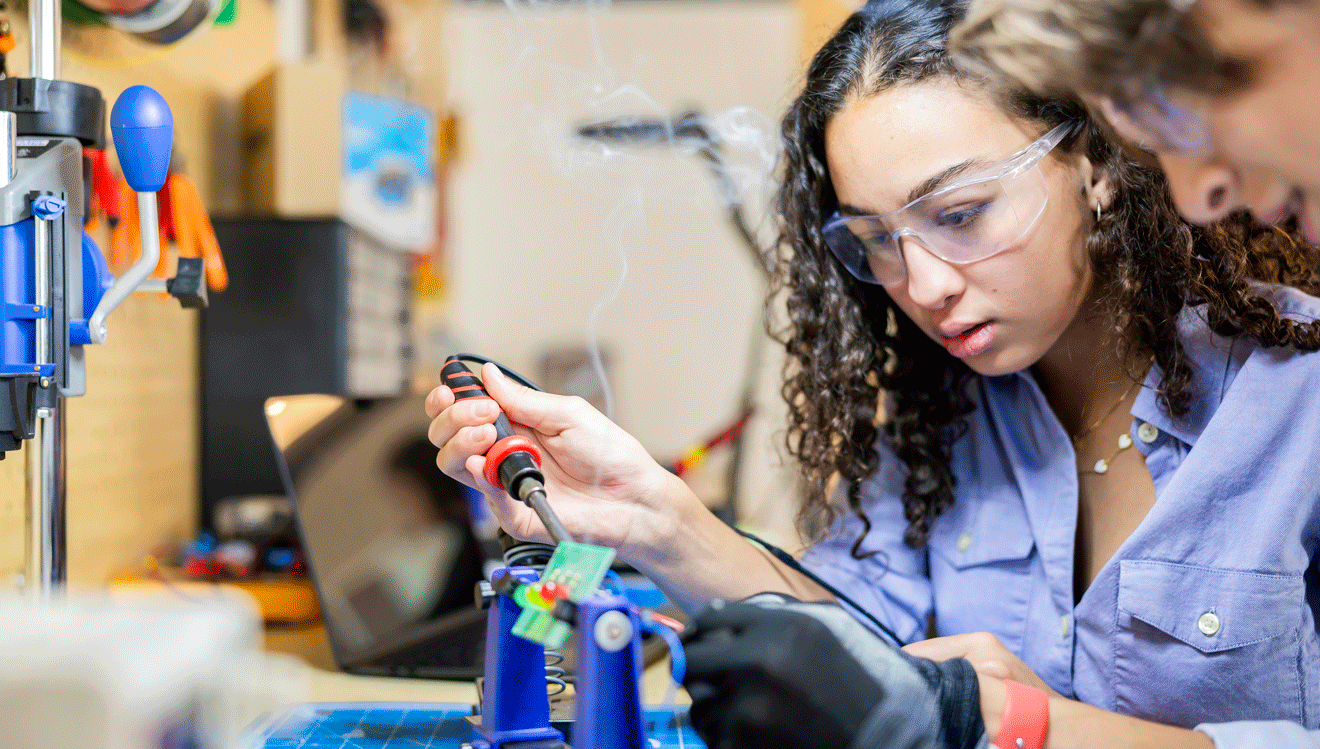 How MIT brings learning to life | Nord Anglia Education Doha - How MIT brings learning to life